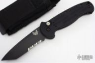 9052SBK AFO II Auto Tanto