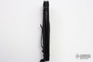 TKI Delta S/E #024 and Hinderer Investigator Pen w/ Steel Flame Clip