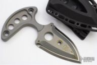 Model EW-14 Push Dagger