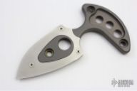 Model EW-14 Push Dagger