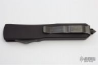 121-2-BSW-09 Ultratech Melonite QPQ S/E Serrated