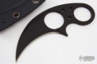 Silent Soldier - Hawkbill