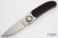 Paul Knife Model 2 PW