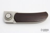 Paul Knife Model 2 PW