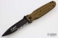 Mini Applegate Fairbairn Combat Folder