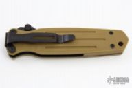 Mini Applegate Fairbairn Combat Folder