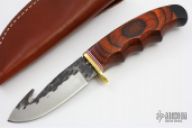 Hammered Guthook Skinner