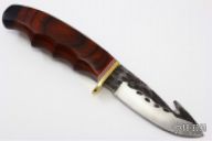 Hammered Guthook Skinner