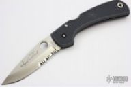 Wayne Goddard Design Clipit Lockback