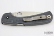 Wayne Goddard Design Clipit Lockback