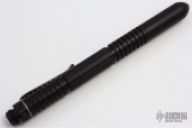 Aluminum Extreme Duty Modular Pen - Black
