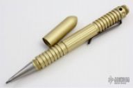 Brass Extreme Duty Modular Pen