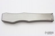 SS HALO V Nightmare Damascus