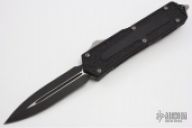 Scarab D/E with Two Tone Blade #05004