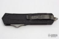 Scarab D/E with Two Tone Blade #05004