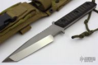 DDC Fixed Blade