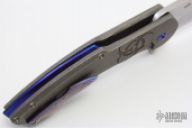 Radioactive Fallout Flipper with Mokuti Clip