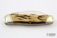 5355 Classic Wharncliffe Whittler