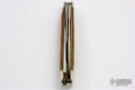 Classic Pattern #6340 Proto