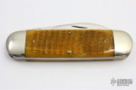 Case "Sunfish" aka "Elephants Toe"