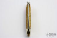 Case "Sunfish" aka "Elephants Toe"