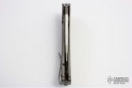 Matrix Hand Ground Tri-Tone Stonewashed #021