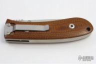 DK-FH - Original Size Folding Hunter