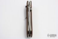 DK-FH - Original Size Folding Hunter