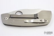 Ryback Folding Kitchen Knife