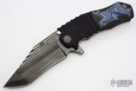 Damascus Urban Tac One Off