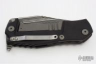 Damascus Urban Tac One Off