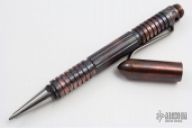 Extreme Duty Pen - Copper