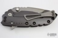 Solo V2 Flipper - Tanto