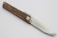 Friction Folding Slipjoint