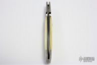 Giraffe Bone Dagger Auto