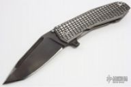 Framelock Flipper