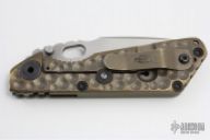 SnG CC - Kingdom Armory