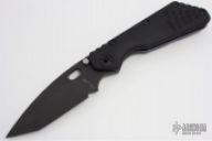 DDC SMF - Black PVD