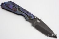 DDC SMF - Black PVD