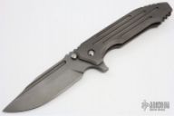 Snafu Integral Flipper