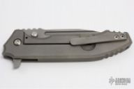 Snafu Integral Flipper