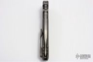 Snafu Integral Flipper