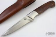 Tactical Fixed Blade