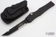 Halo III Black Tanto #0989 11/99