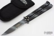 Dragonfly Urbanfly Serrated