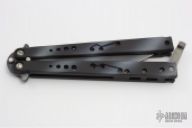 Dragonfly Urbanfly Serrated