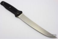 Black Marlin Fillet Knife #0067 07/2002