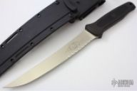 Black Marlin Fillet Knife #242 02/2007
