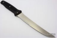 Black Marlin Fillet Knife #242 02/2007