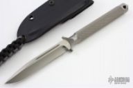 ADO Hand Ground Bead Blast